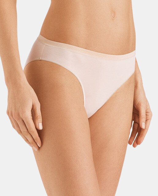 Braga Cotton Sensation Hanro lisa