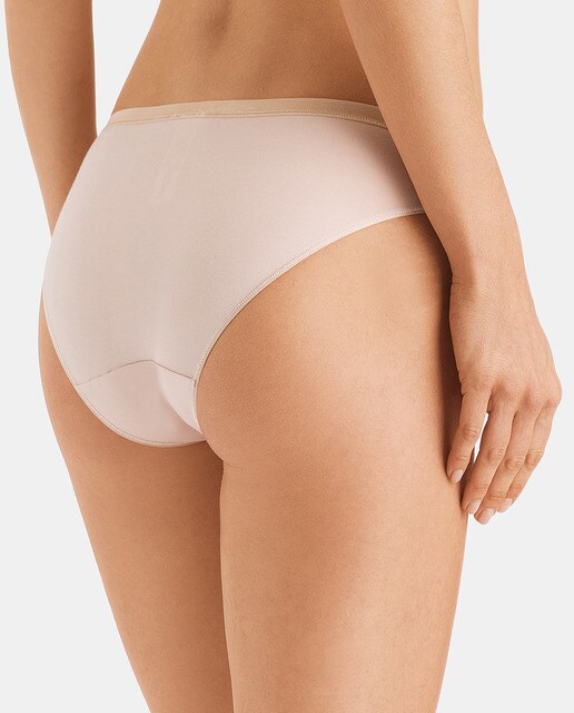 Braga Cotton Sensation Hanro lisa