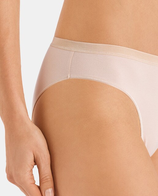 Braga Cotton Sensation Hanro lisa
