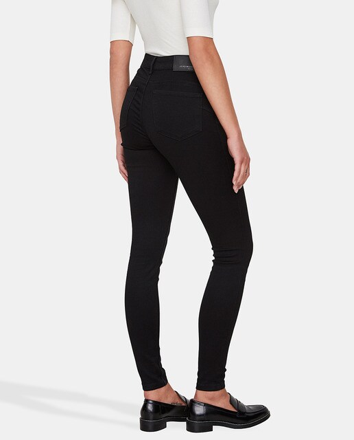 Vaquero shape up skinny de mujer Vero Moda
