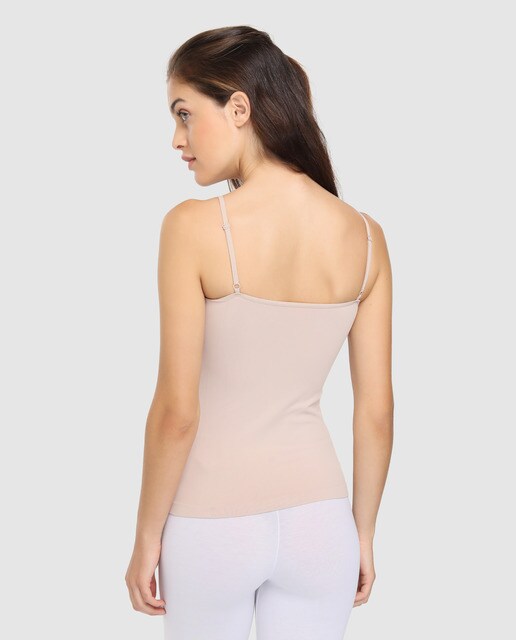 Camiseta interior de mujer Promise