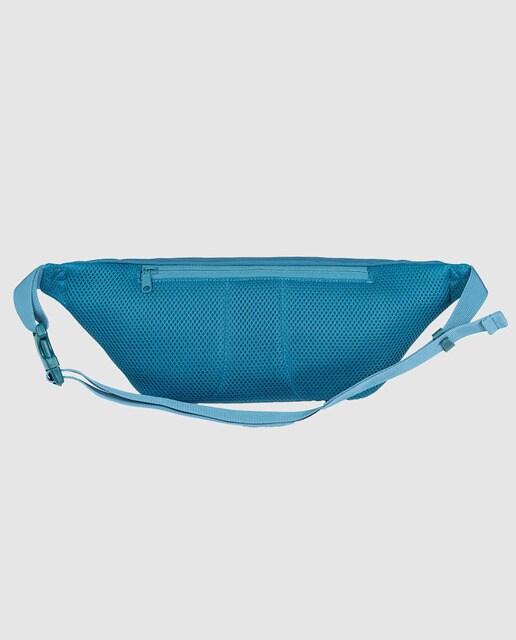 Riñonera CZ201803 azul con capacidad 2 L