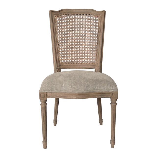 Silla de comedor Country El Corte Inglés