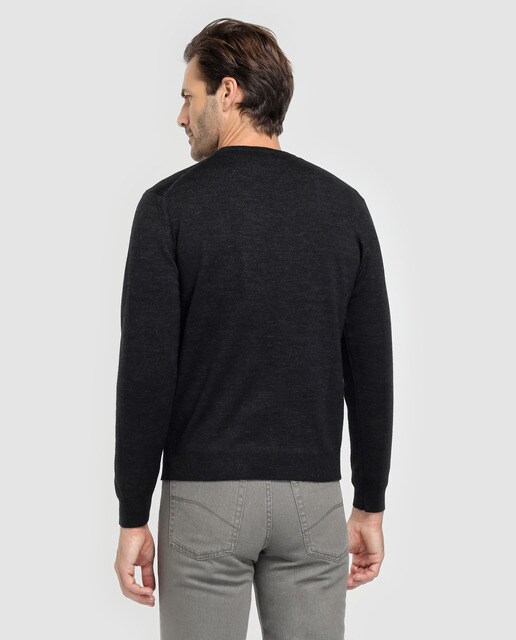 Jersey de hombre Emidio Tucci