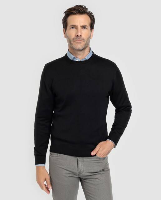Jersey de hombre Emidio Tucci