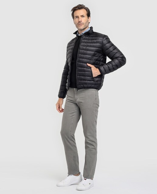 Jersey de hombre Emidio Tucci