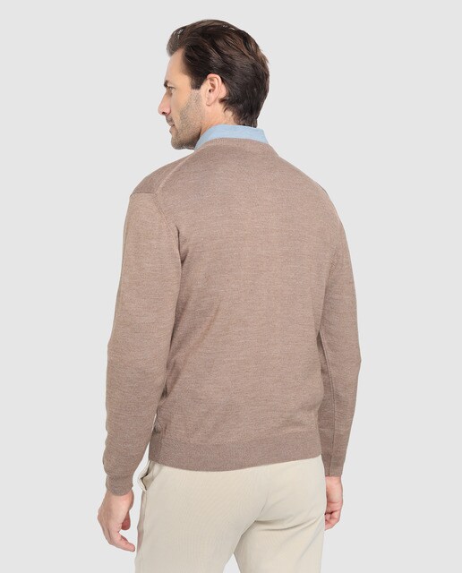 Jersey de hombre Emidio Tucci