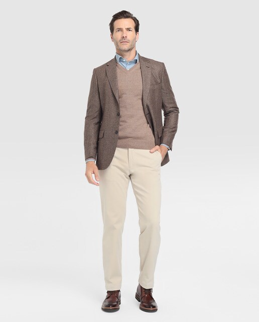 Jersey de hombre Emidio Tucci