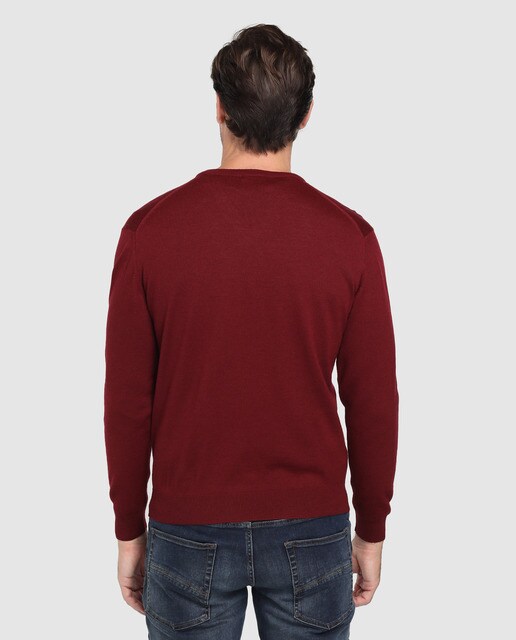 Jersey de hombre Emidio Tucci