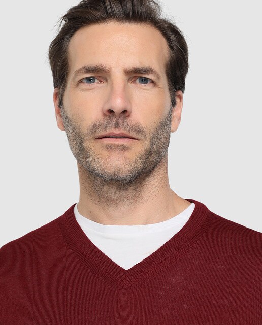 Jersey de hombre Emidio Tucci