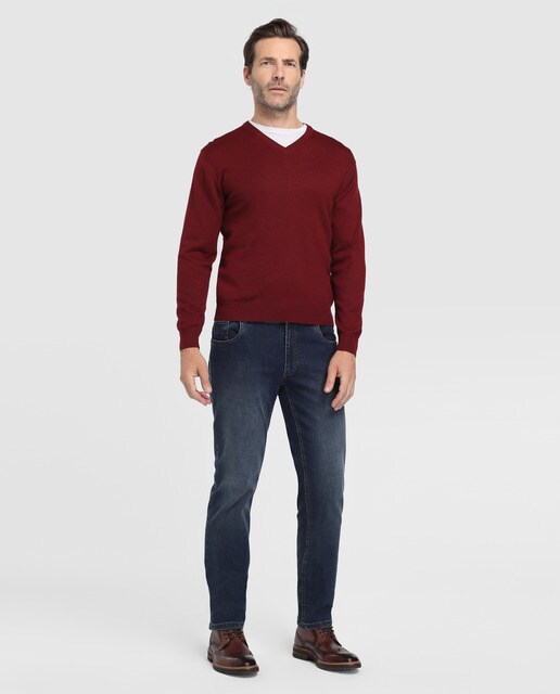 Jersey de hombre Emidio Tucci