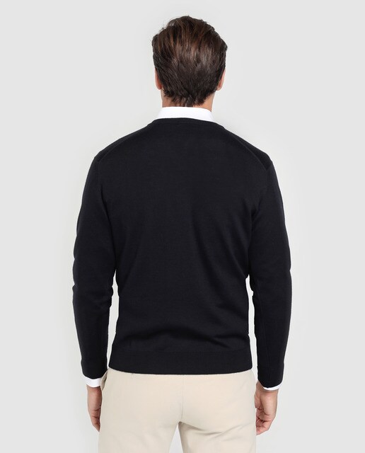 Jersey de hombre Emidio Tucci