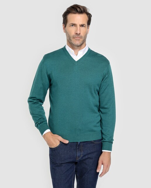Jersey de hombre Emidio Tucci