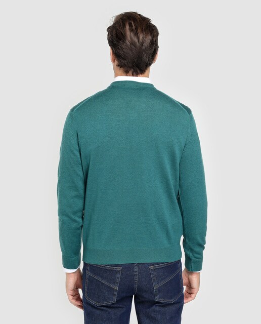 Jersey de hombre Emidio Tucci