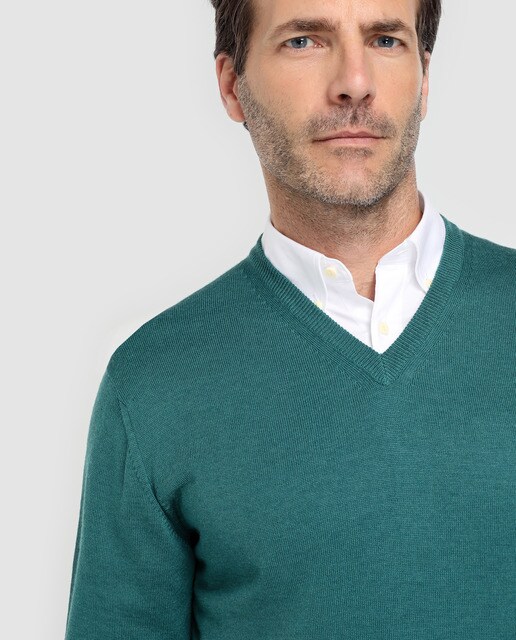 Jersey de hombre Emidio Tucci