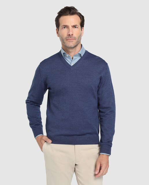 Jersey de hombre Emidio Tucci