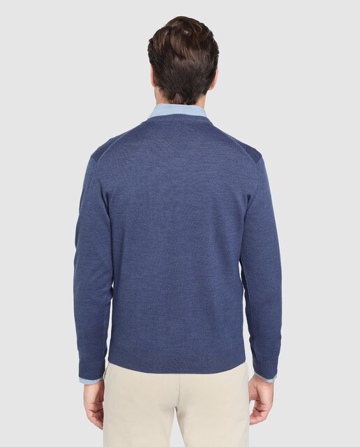Jersey de hombre Emidio Tucci