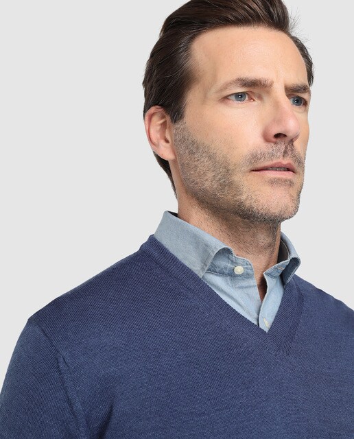 Jersey de hombre Emidio Tucci