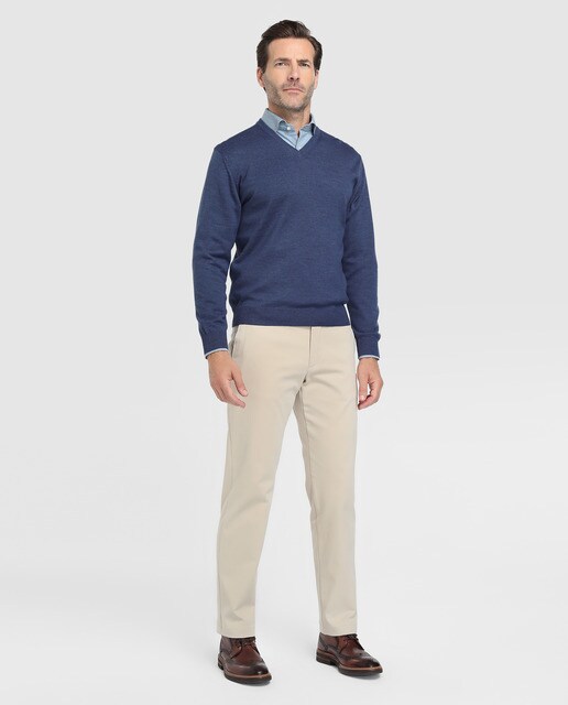 Jersey de hombre Emidio Tucci
