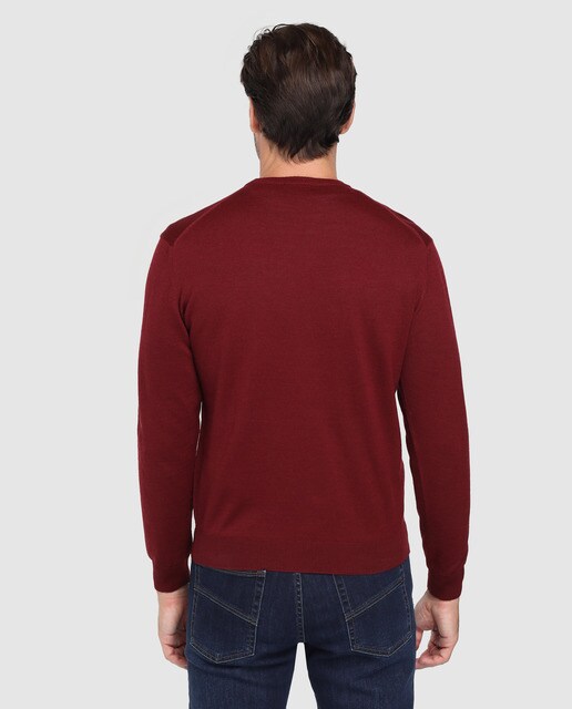 Jersey de hombre Emidio Tucci