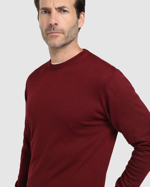 Jersey de hombre Emidio Tucci