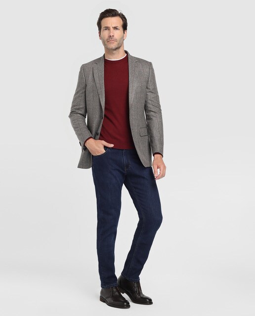 Jersey de hombre Emidio Tucci