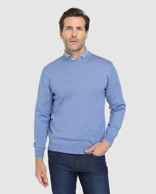 Jersey de hombre Emidio Tucci