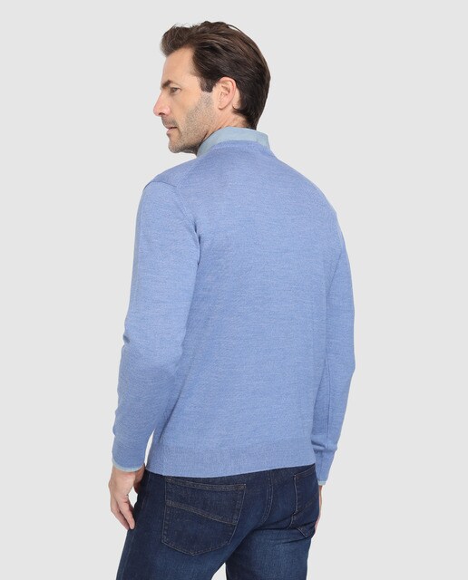 Jersey de hombre Emidio Tucci