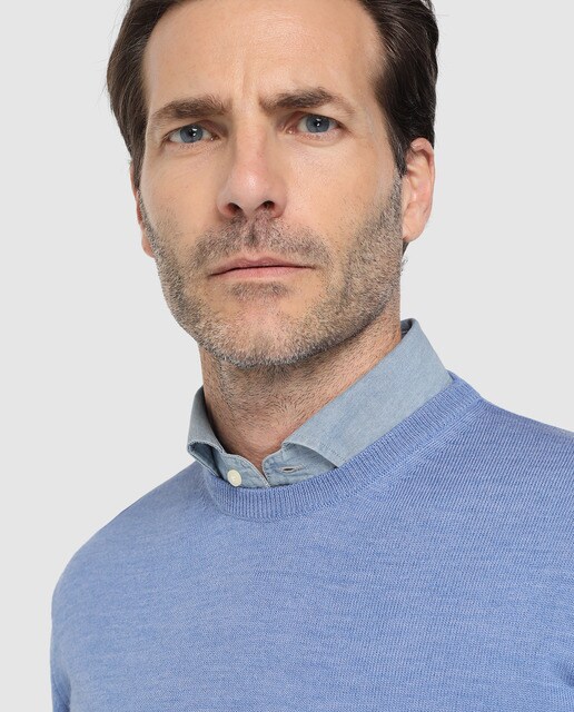 Jersey de hombre Emidio Tucci