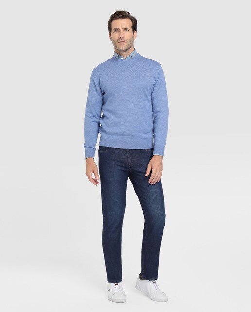 Jersey de hombre Emidio Tucci