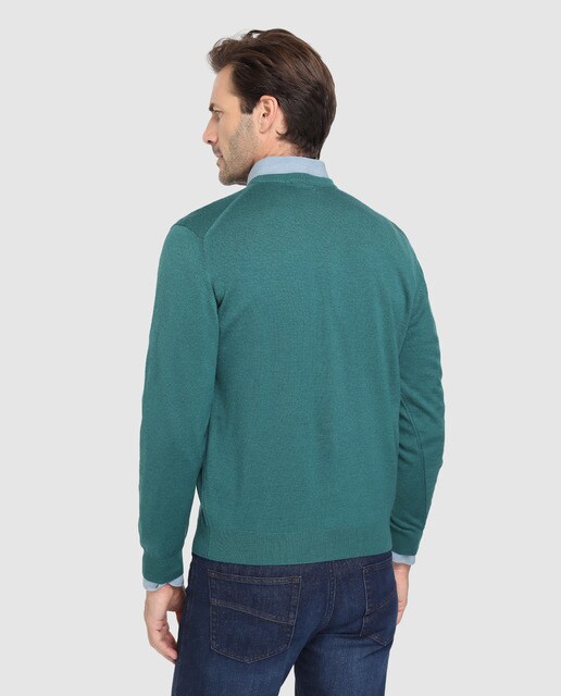 Jersey de hombre Emidio Tucci