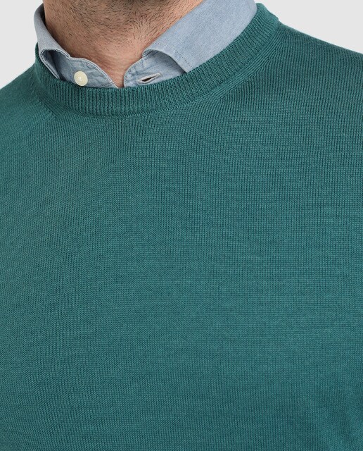 Jersey de hombre Emidio Tucci
