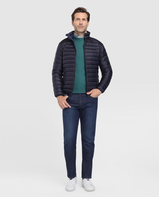 Jersey de hombre Emidio Tucci