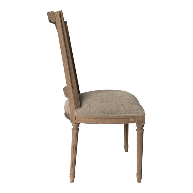 Silla de comedor Country El Corte Inglés
