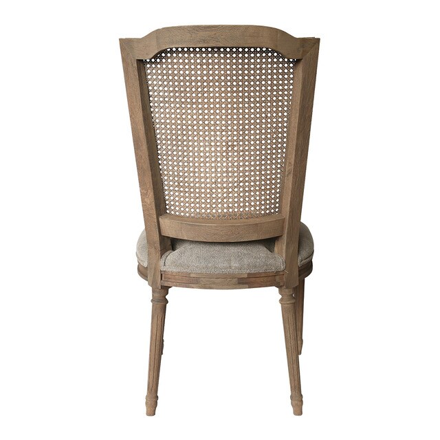 Silla de comedor Country El Corte Inglés