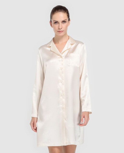 Camisola Tejido Soft con botones