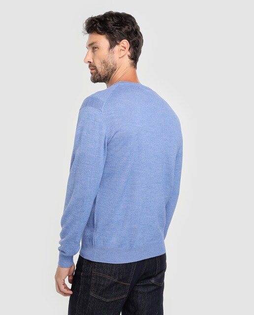 Jersey de hombre Emidio Tucci
