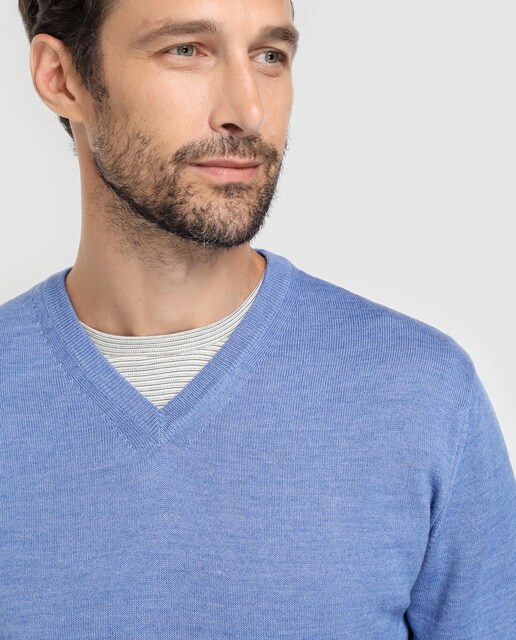 Jersey de hombre Emidio Tucci