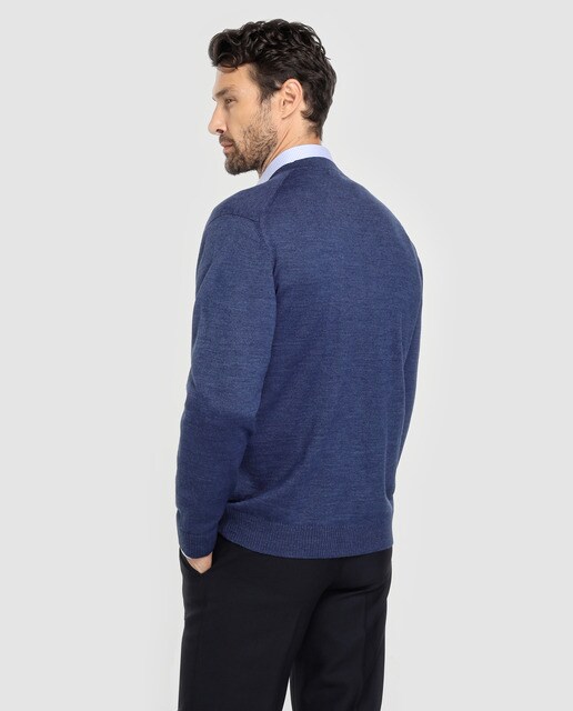 Chaqueta de hombre Emidio Tucci