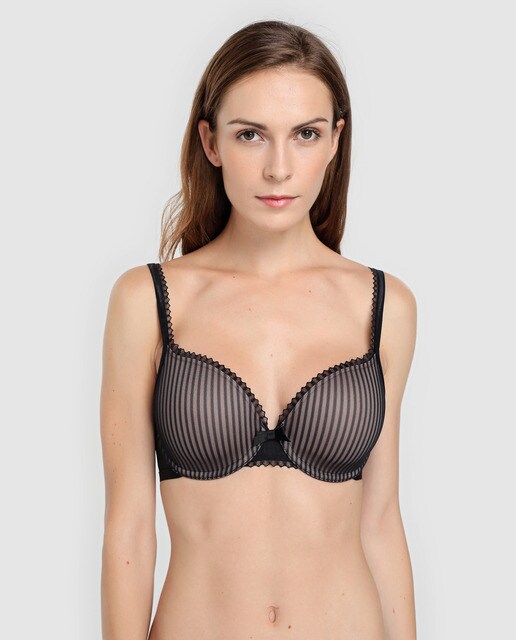 Sujetador Beautyfull Idol Triumph preformado con foam