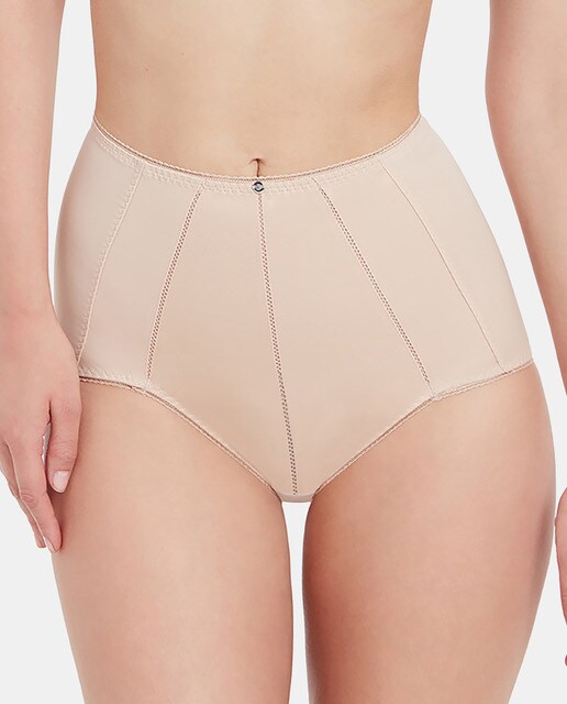Braga alta Bestform con detalle