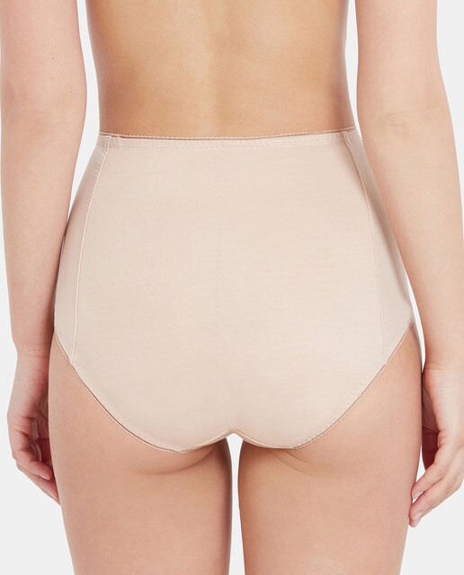 Braga alta Bestform con detalle