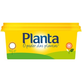 Planta Creme Vegetal embalagem 450 g