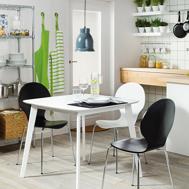 Silla de cocina Marcus El Corte Inglés