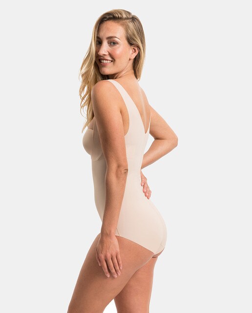 Body Maxi Sexy Bodybriefer moldeador e invisible