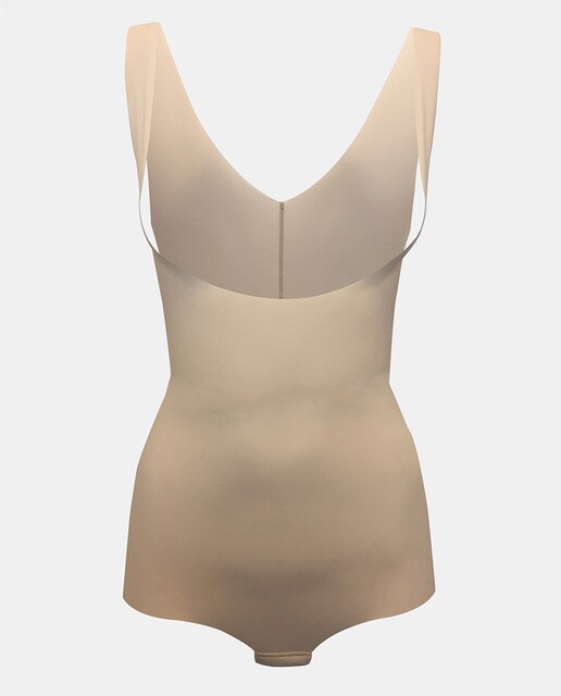 Body Maxi Sexy Bodybriefer moldeador e invisible