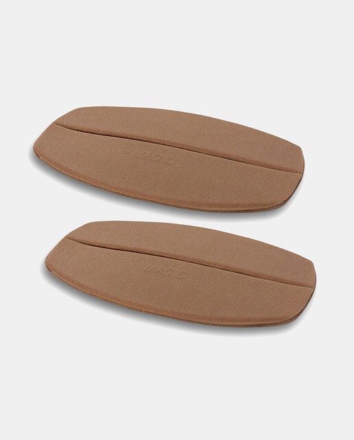 Almofadas para alças Shoulder Cushion MAGIC Bodyfashion com abertura