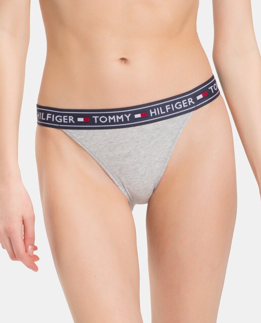 Braga bikini Nostalgia Tommy Hilfiger lisa