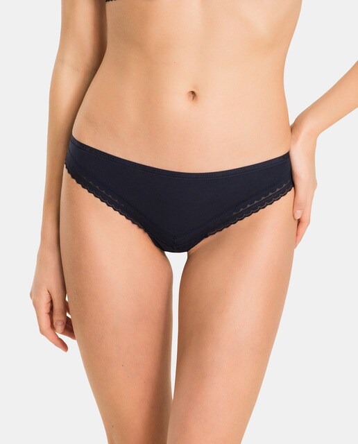 Braga Modern Classic Tommy Hilfiger con puntilla