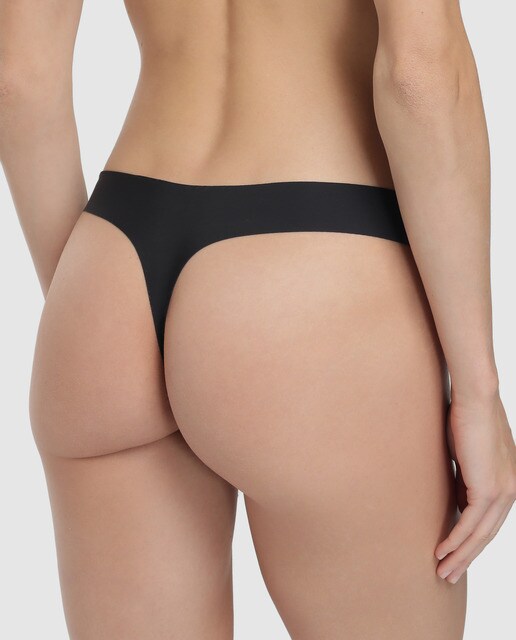 Tanga Slw Zero Feel Sloggi invisible